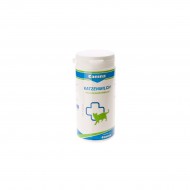 Заменитель молока для кошек Canina Katzenmilch, 150 г