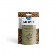 Корм ТМ Природа Биовит Черепашки, гранулированный 25г