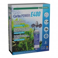 Система CO2 Dennerle Carbo Power E400 с баллоном, для растений (2974)
