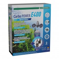 Система CO2 Dennerle Carbo Power E400 Special Edition с баллоном 500г, редуктором и магнитным клапаном (2976)