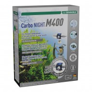 Система CO2 Dennerle Carbo Night M400 с баллоном 500г и редуктором с встроенным магнитным клапаном (3077)
