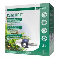 Редуктор СО2 Dennerle Carbo Night с встроенным магнитным клапаном