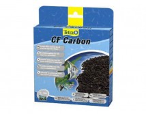 Уголь активированный Tetratec CF для внешних фильтров EX 600, 800 и 1200 Plus