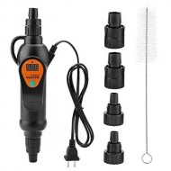 Зовнішній проточний обігрівач SunSun EH-300, 300W, до 300 л