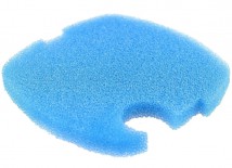 Фильтрующая губка для фильтра SunSun HW-704/3000 крупнопористая, 2 шт