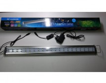 Светильник светодиодный SunSun SL-400 WB, 40 см