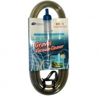 Сифон для грунта Resun VC-01 мини, длина шланга 1,8м