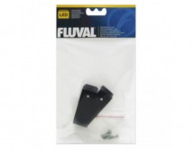Набор клипс Hagen Fluval для крепления тросов LED светильников серий Aqualife&Plant и Marine&Reef