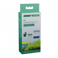 Дропчекер Dennerle длительный тест СО2+коррекция рН (3040)