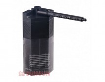 Фильтр внутренний SunSun JP-094 угловой, до 150 литров