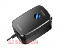 Одноканальний компресор SunSun Grech CQ-100 96л/ч