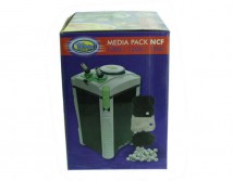 Комплект наполнителей Aqua Nova MPACK 1000/1500