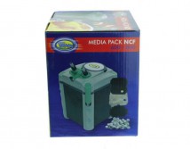 Комплект наполнителей Aqua Nova MPACK 600/800
