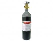 Баллон CO2 Aqua Nova, алюминий, 1L