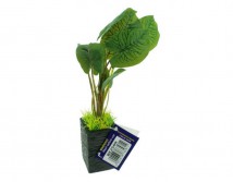 Искусственное растение Aqua Nova BE2509, 25см