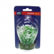 Искусственное растение Aqua Nova NP4R0530, 4см