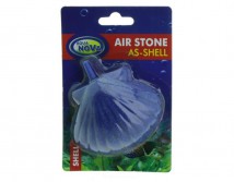 Распылитель Aqua Nova AS-SHELL 55x70мм, ракушка