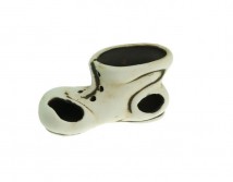 Декорация для аквариума Aqua Nova старый сапог N-22047,19x10x9см