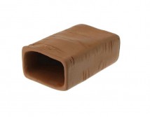 Керамічна декорація Aqua Nova, коробка S – 5,5x3x9 см