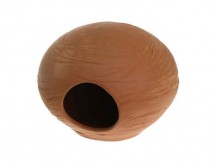 Декорація для акваріума Aqua Nova будинок N-26264, 7.5x10.5cm