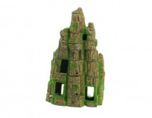 Декорация для аквариума  Aqua Nova замок ST29001, 30x20x7cм