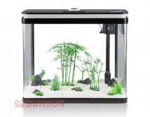 Аквариумный комплект Sun Sun HRG-380 29 л из стеклопластика