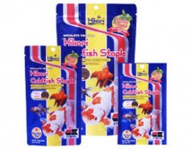 Корм Hikari GoldFish Staple baby 300g, для мальков золотых рыб