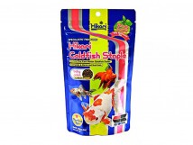 Корм для молоди золотых рыб Hikari GoldFish Staple 10 кг, основной ежедневный рацион