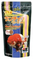 Корм для элитных золотых рыбок Hikari Lionhead mini 350g
