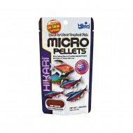 Корм Hikari Tropical Micro Pellets 45g для нано и мелких рыбок