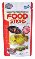 Корм для хищных рыб Hikari Tropical Food sticks 57g