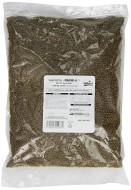 Корм для морских рыб Hikari Marine-A 1kg, тонущий
