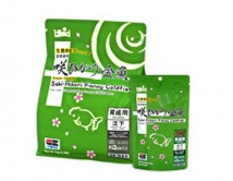 Корм Saki-Hikari Fancy GoldFish Balance sinking 1kg