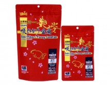 Корм Saki-Hikari Fancy GoldFish Extreme Color sinking 100g