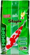 Корм для Кои Hikari KOI Staple S 2 кг, основной ежедневный рацион