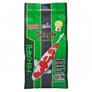 Корм для Кои Hikari KOI Staple M 2 кг, основной ежедневный рацион