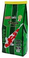 Корм для Кои Hikari KOI Staple M 5 кг, основной ежедневный рацион