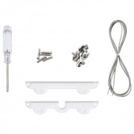 Комплект подвеса Chihiros на тросах для светильников A Plus series