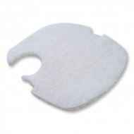 Фільтруючий синтепоновий володар для фільтра SunSun HW-702A/B дрібнопористий