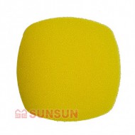 Фильтрующая губка для фильтра SunSun HW-502 среднепористая