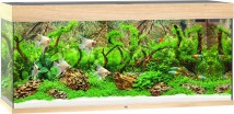 Аквариумный комплект Juwel Rio 180 LED бук, 180 литров