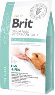 Сухой корм Brit VetDiets Struvite 2 kg (для собак с воспалительным заболеванием мочевыводящих путей)