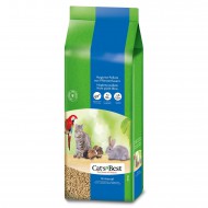 Наповнювач дерев'яний Cats Best Універсал 40 літрів