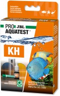 Тест для аквариумной воды JBL ProAquaTest KH, 24110 для определения карбонатной жесткости