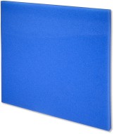 Листовая губка JBL Coarse Filter Foam мелкопористая, 50х50х2,5см
