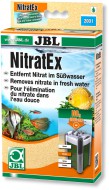 Наполнитель для удаления нитратов JBL NitratEx, 250 мл