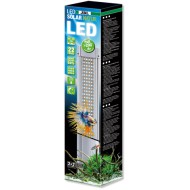 Светильник для аквариума JBL LED Solar Natur 24W 549/590mm