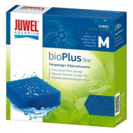 Губка Juwel bioPlus fine M (для внутреннего фильтра Juwel Bioflow M)