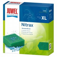 Губка Juwel Nitrax XL (для внутреннего фильтра Juwel Bioflow ХL)