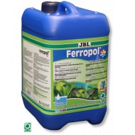 Добриво JBL PROFLORA Ferropol 5л, для рослин